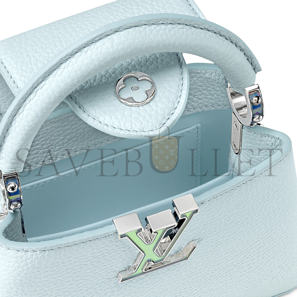 l**is V*t*n capucines mini m23289 (21*14*8cm)